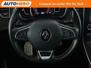 Renault Grand Scénic 1.3 TCe Black Edition
