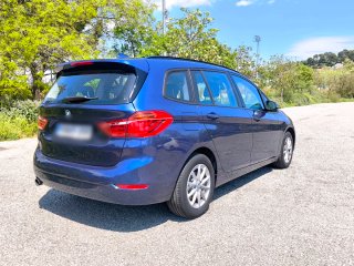 BMW Serie 2 2016