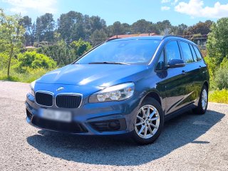 BMW Serie 2 2016