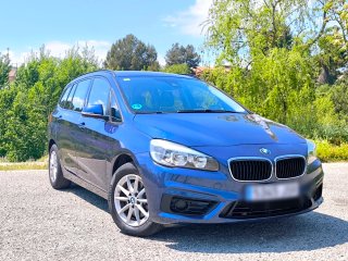 BMW Serie 2 2016