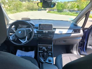 BMW Serie 2 2016