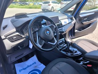BMW Serie 2 2016