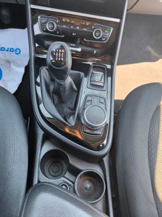 BMW Serie 2 2016