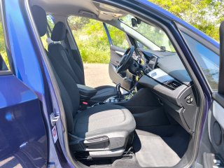 BMW Serie 2 2016