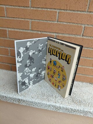 Tres cómics. Súper Humor + 2 Mortadelo y Filemo.