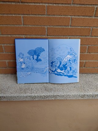 Tres cómics. Súper Humor + 2 Mortadelo y Filemo.