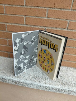 Tres cómics. Súper Humor + 2 Mortadelo y Filemo.