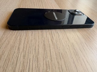 iPhone 13 128GB Negro excelente estado