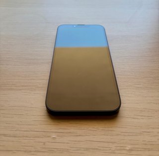iPhone 13 128GB Negro excelente estado