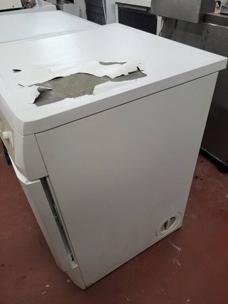 SECADORA ENTRACCIÓN FAGOR