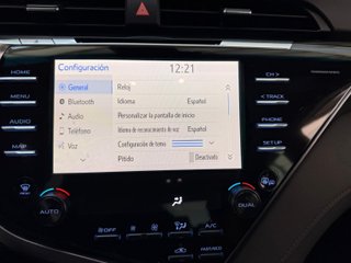 Toyota Camry 2020