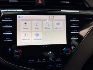 Toyota Camry 2020