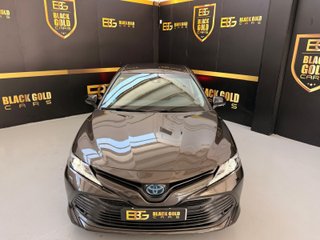 Toyota Camry 2020