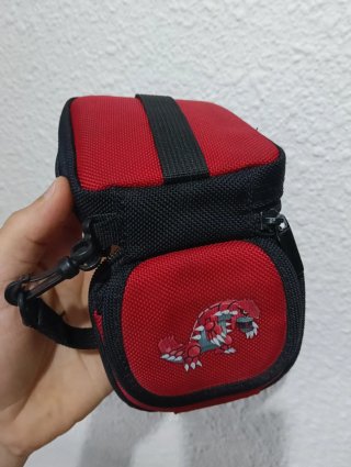 Game Boy SP Groudon