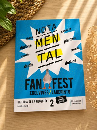 Proyecto: FanFest - Historia de la Filosofía 2 ...