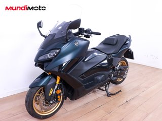YAMAHA T-MAX 560