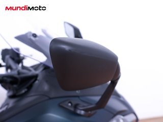 YAMAHA T-MAX 560