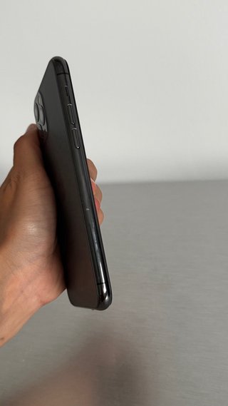 iPhone 11 Pro Grigio Siderale 256GB
