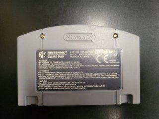 Knockout Kings 2000 Nintendo 64