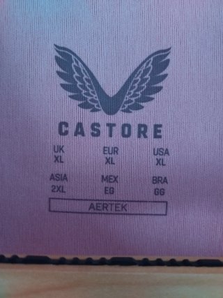 Camiseta Oficial UD Almería 24/25