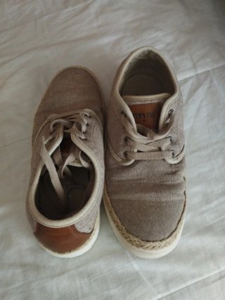 Zapatos niño, preciosos