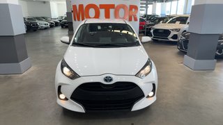 Toyota YARIS 1.5 HYBRID 116 120H BUSINESS (2021)