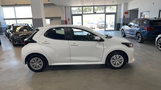 Toyota YARIS 1.5 HYBRID 116 120H BUSINESS (2021)