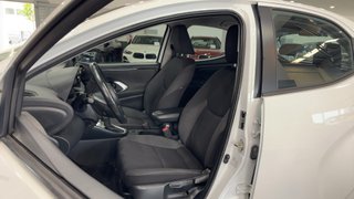 Toyota YARIS 1.5 HYBRID 116 120H BUSINESS (2021)