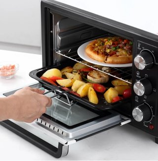 Horno Portátil 16L 1400W
