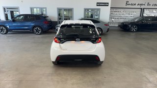 Toyota YARIS 1.5 HYBRID 116 120H BUSINESS (2021)