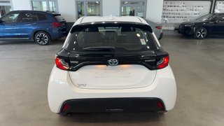 Toyota YARIS 1.5 HYBRID 116 120H BUSINESS (2021)