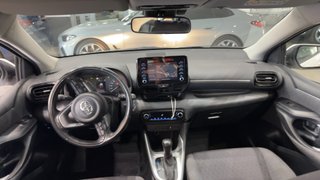 Toyota YARIS 1.5 HYBRID 116 120H BUSINESS (2021)