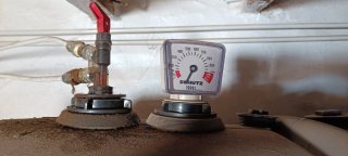 Caldera Gasoil Roca Gabina Confort + depost 1000 l