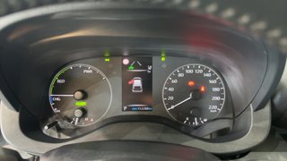 Toyota YARIS 1.5 HYBRID 116 120H BUSINESS (2021)