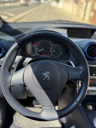 Peugeot 1007 2007🟢