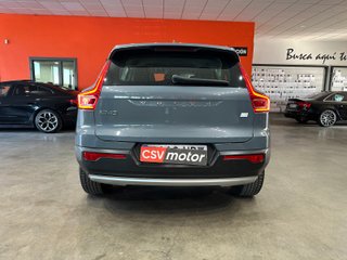 Volvo XC40 1.5T5 262CV INSCRIPTION (2020)