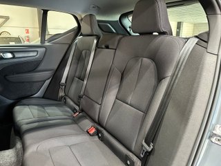 Volvo XC40 1.5T5 262CV INSCRIPTION (2020)