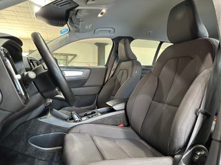 Volvo XC40 1.5T5 262CV INSCRIPTION (2020)