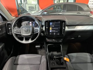 Volvo XC40 1.5T5 262CV INSCRIPTION (2020)