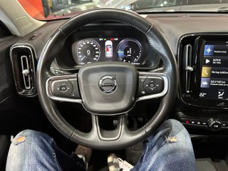 Volvo XC40 1.5T5 262CV INSCRIPTION (2020)