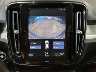 Volvo XC40 1.5T5 262CV INSCRIPTION (2020)