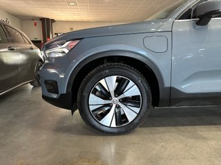 Volvo XC40 1.5T5 262CV INSCRIPTION (2020)