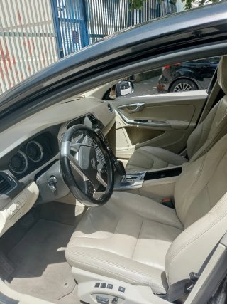 Volvo S60 2011