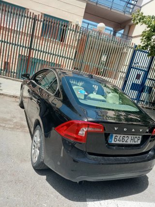Volvo S60 2011
