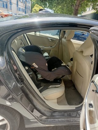 Volvo S60 2011