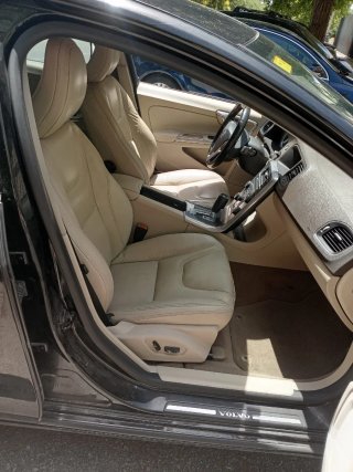 Volvo S60 2011