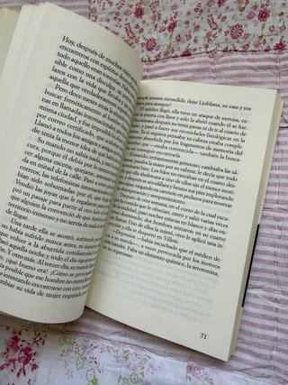 Veronika decide morir (edición escolar)