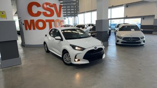 Toyota YARIS 1.5 HYBRID 116 120H BUSINESS (2021)