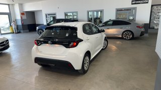Toyota YARIS 1.5 HYBRID 116 120H BUSINESS (2021)