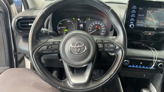 Toyota YARIS 1.5 HYBRID 116 120H BUSINESS (2021)